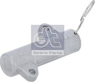 DT Spare Parts 14.13050 - Smorzatore vibrazioni, Cinghia dentata autozon.pro