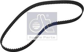 DT Spare Parts 14.13000 - Cinghia dentata autozon.pro