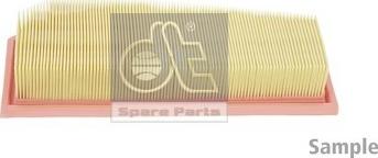 DT Spare Parts 14.17056 - Filtro aria autozon.pro