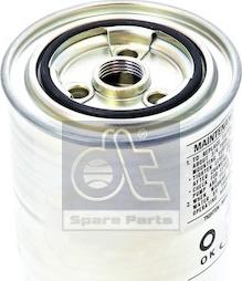 DT Spare Parts 14.23000 - Filtro carburante autozon.pro