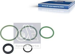 DT Spare Parts 1.61400 - Kit guarnizioni, Cambio manuale autozon.pro