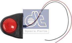 DT Spare Parts 10.99481 - Luci d'ingombro autozon.pro