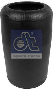 DT Spare Parts 10.56009 - Soffietto, Sospensione pneumatica autozon.pro