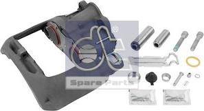 DT Spare Parts 10.14226 - Pinza freno autozon.pro