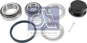 DT Spare Parts 10.10442 - Kit riparazione, Mozzo ruota autozon.pro