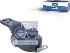 DT Spare Parts 10.33080 - Dispositivo compensa gioco, Sistema frenante autozon.pro