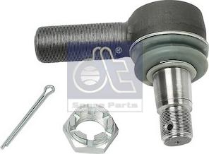 DT Spare Parts 10.37300 - Testa barra d'accoppiamento autozon.pro