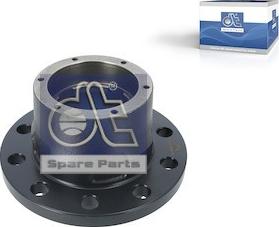 DT Spare Parts 10.20412 - Mozzo ruota autozon.pro