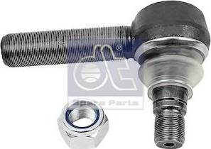 DT Spare Parts 1.19413 - Testa barra d'accoppiamento autozon.pro