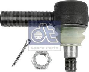 DT Spare Parts 1.19009 - Testa barra d'accoppiamento autozon.pro