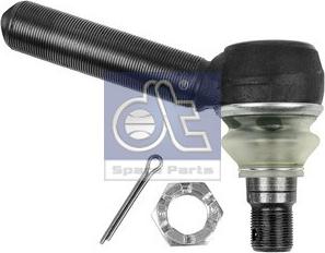 DT Spare Parts 1.19005 - Testa barra d'accoppiamento autozon.pro