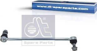 DT Spare Parts 11.44025 - Asta / Puntone, Stabilizzatore autozon.pro