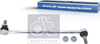 DT Spare Parts 11.44026 - Asta / Puntone, Stabilizzatore autozon.pro