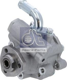 DT Spare Parts 11.45560 - Pompa idraulica, Sterzo autozon.pro