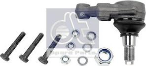 DT Spare Parts 11.42015 - Giunto di supporto / guida autozon.pro