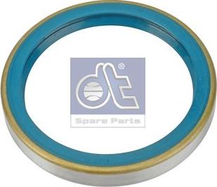 DT Spare Parts 1.16048 - Anello tenuta, Differenziale autozon.pro