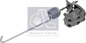 DT Spare Parts 11.61250 - Modulatore frenata autozon.pro