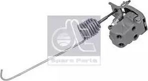 DT Spare Parts 11.61251 - Modulatore frenata autozon.pro