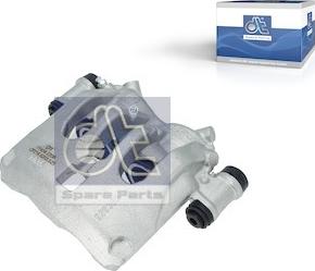 DT Spare Parts 11.62525 - Pinza freno autozon.pro