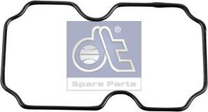 DT Spare Parts 1.10973 - Guarnizione, Ventilazione monoblocco autozon.pro