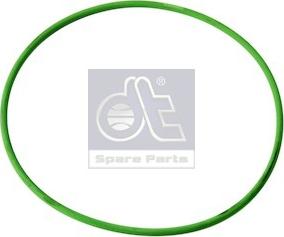 DT Spare Parts 1.10007 - Anello tenuta, Canna cilindro autozon.pro