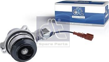 DT Spare Parts 11.14006SP - Pompa acqua autozon.pro