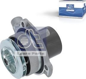 DT Spare Parts 11.14006 - Pompa acqua autozon.pro