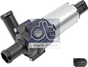 DT Spare Parts 11.14003 - Pompa acqua autozon.pro