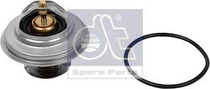 DT Spare Parts 11.14025 - Termostato, Refrigerante autozon.pro