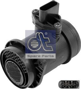 DT Spare Parts 11.15502 - Debimetro autozon.pro