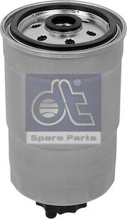 DT Spare Parts 11.15005 - Filtro carburante autozon.pro