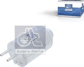 DT Spare Parts 11.15010 - Filtro carburante autozon.pro