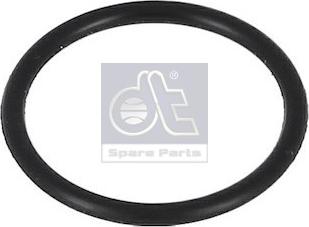 DT Spare Parts 11.16075 - Guarnizione, Portapolverizzatore autozon.pro