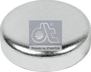 DT Spare Parts 11.10541 - Tappo anticongelamento monoblocco autozon.pro