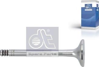 DT Spare Parts 11.10561 - Valvola di scarico autozon.pro