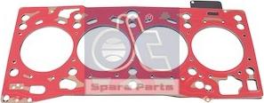 DT Spare Parts 11.10500 - Guarnizione, Testata autozon.pro