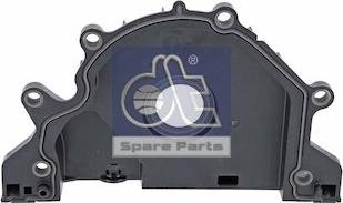 DT Spare Parts 11.10020 - Paraolio, Albero a gomiti autozon.pro