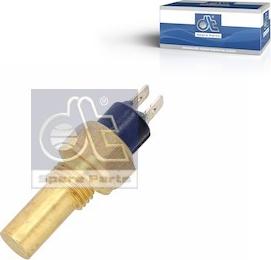 DT Spare Parts 1.11077 - Sensore, Temperatura esterna autozon.pro