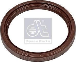 DT Spare Parts 11.11051 - Paraolio, Albero a gomiti autozon.pro