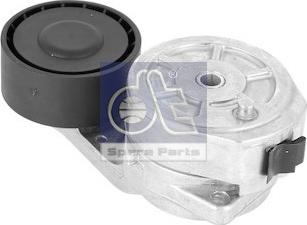 DT Spare Parts 1.11105 - Tendicinghia, Cinghia Poly-V autozon.pro