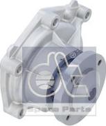 DT Spare Parts 1.11117 - Pompa acqua autozon.pro