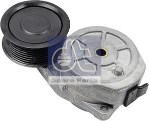 DT Spare Parts 1.11188 - Tendicinghia, Cinghia Poly-V autozon.pro