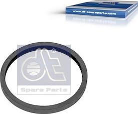 DT Spare Parts 11.13040 - Guarnizione, Radiatore olio autozon.pro