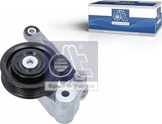 DT Spare Parts 11.12050 - Tendicinghia, Cinghia Poly-V autozon.pro