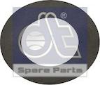 DT Spare Parts 11.12140 - Rondella, Puleggia-Albero a gomiti autozon.pro