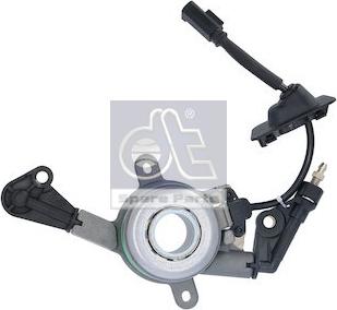 DT Spare Parts 11.17040 - Reggispinta distacco frizione autozon.pro