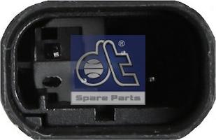 DT Spare Parts 11.17040 - Reggispinta distacco frizione autozon.pro