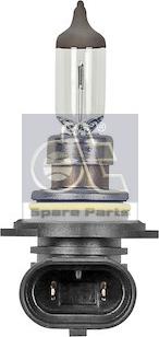 DT Spare Parts 11.84140 - Lampadina, Fendinebbia autozon.pro