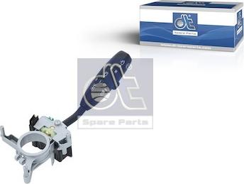 DT Spare Parts 11.85401 - Leva devio guida autozon.pro