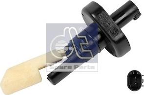 DT Spare Parts 11.85575 - Interrutt. livello, riserva Acqua tergifari / cristalli autozon.pro